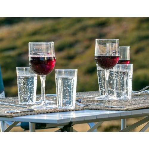 Zlewka Waca Polycarbonat