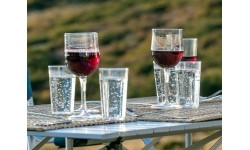 Zlewka Waca Polycarbonat