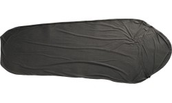 Wkładka do śpiwora typu mumia Origin Outdoors Thermolite, Szara