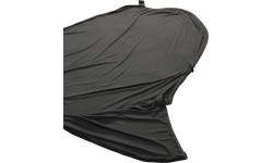 Wkładka do śpiwora typu mumia Origin Outdoors Thermolite, Szara