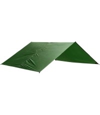 Plandeka Origin Outdoors, zielona, 300x300 cm