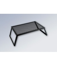 Składany grill Coghlans Heavy Duty 61x44 cm