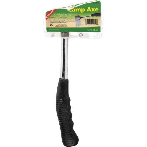 Siekierka turystyczna Toporek Coghlans Camp 33 cm