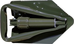 Składana łopata Coghlans 58 cm