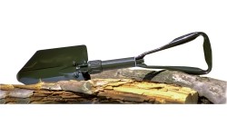 Składana łopata Coghlans 58 cm