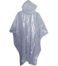 Ponczo Płaszcz przeciwdeszczowy Coghlans