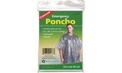 Ponczo Płaszcz przeciwdeszczowy Coghlans