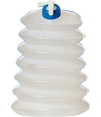 Składany pojemnik na wodę Coghlans Camp Jug, 8 l