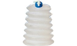 Składany pojemnik na wodę Coghlans Camp Jug, 8 l