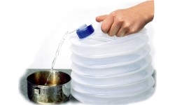 Składany pojemnik na wodę Coghlans Camp Jug, 8 l