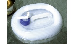 Składany pojemnik na wodę Coghlans Camp Jug, 8 l