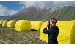 Luneta Origin Outdoors Tour View - 8x21 cm