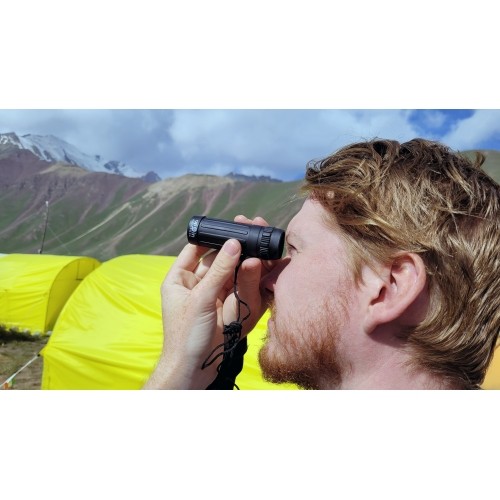 Luneta Origin Outdoors Tour View - 8x21 cm