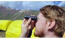 Luneta Origin Outdoors Tour View - 8x21 cm