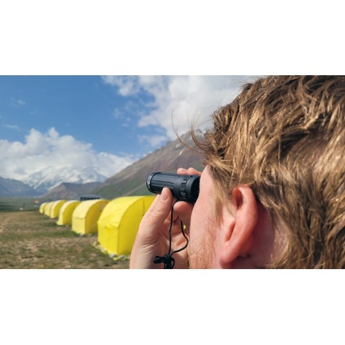 Luneta Origin Outdoors Tour View - 8x21 cm