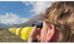 Luneta Origin Outdoors Tour View - 8x21 cm