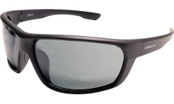 Okulary przeciwsłoneczne z polaryzacją Urbanium Eyewear Oslo, szare