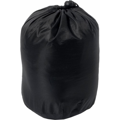Poduszka pod kark Origin Outdoors, pianka memory, szara