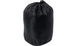 Poduszka pod kark Origin Outdoors, pianka memory, szara