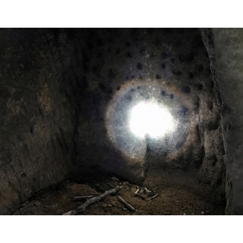 Latarka LED Origin Outdoors Focus 500 lumenów