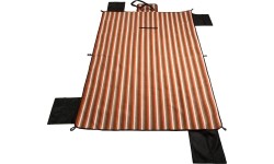Koc piknikowy BasicNature Outdoor, 200x150cm