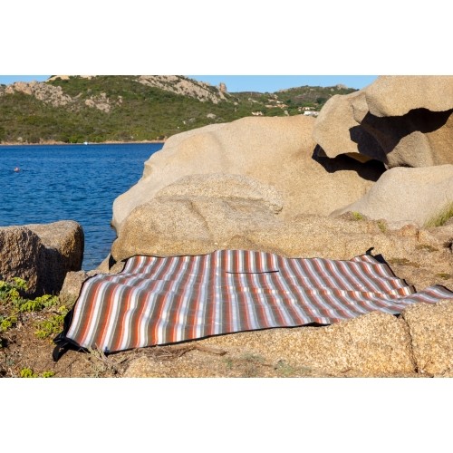 Koc piknikowy BasicNature Outdoor, 200x150cm