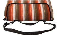 Koc piknikowy BasicNature Outdoor, 200x150cm