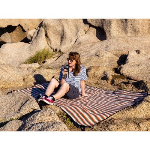 Koc piknikowy BasicNature Outdoor, 200x150cm