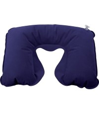 Dmuchana poduszka pod szyję Origin Outdoors, niebieska
