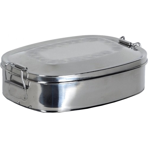 Lunchbox BasicNature, 0,45 l