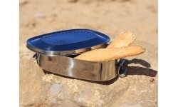 Lunchbox BasicNature, 0,45 l
