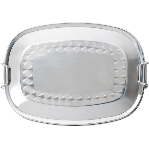 Lunchbox BasicNature, 0,45 l