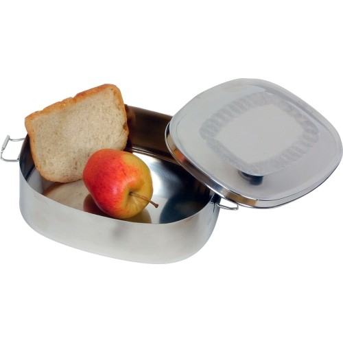 Lunchbox BasicNature, 0,45 l