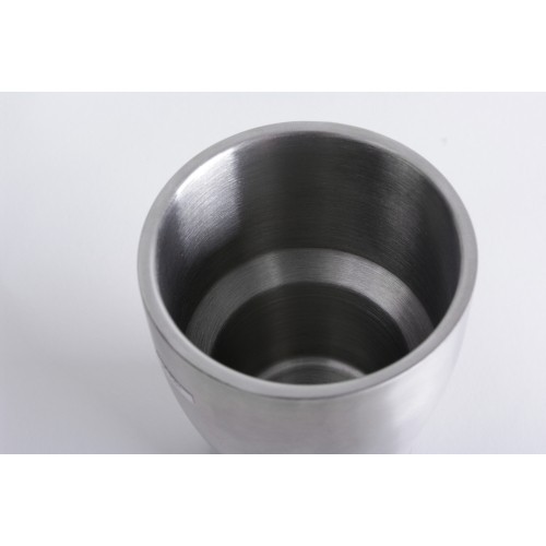 Kubek termiczny BasicNature Stainless Steel, 0,3 l
