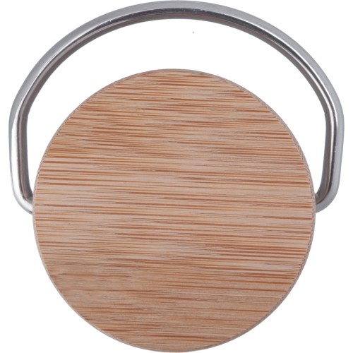 Butelka podróżna sportowa do picia Origin Outdoors Active - 0,75 l, szara