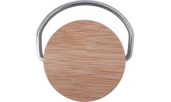 Butelka podróżna sportowa do picia Origin Outdoors Active - 0,75 l, szara