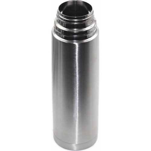 Termos BasicNature Vacuum - 0,5 l, stal nierdzewna