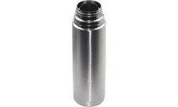 Termos BasicNature Vacuum - 0,5 l, stal nierdzewna