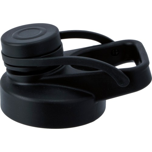 Butelka termiczna izolowana Outdoors Insulated WM Deluxe - 1 l, stal nierdzewna, matowy