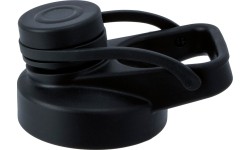 Butelka termiczna izolowana Outdoors Insulated WM Deluxe - 1 l, stal nierdzewna, matowy