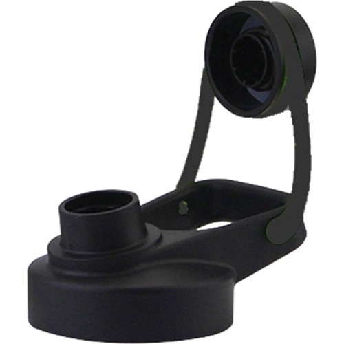 Butelka termiczna izolowana Outdoors Insulated WM Deluxe - 1 l, stal nierdzewna, matowy