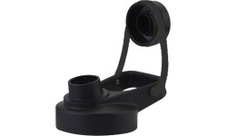 Butelka termiczna izolowana Outdoors Insulated WM Deluxe - 1 l, stal nierdzewna, matowy