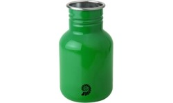 Butelka podróżna sportowa do picia dla dzieci Origin Outdoors Drinking Kids - 0,35 l, zielona