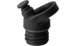 Butelka podróżna sportowa do picia dla dzieci Origin Outdoors Drinking Kids - 0,35 l, zielona