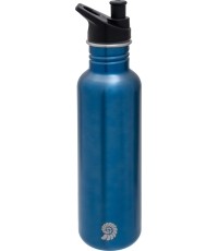 Butelka podróżna sportowa do picia Origin Outdoors Drinking Sport - 0,75 l, niebieska