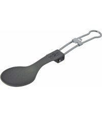 Składana łyżka turystyczna Origin Outdoors Cutlery Titanium-Minitrek 