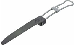 Nóż składany Origin Outdoors Titanium-Minitrek