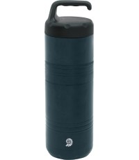 Termos obiadowy na jedzenie żywność Origin Outdoors Soft-Touch - 0,4 l+0,28 l, niebieski