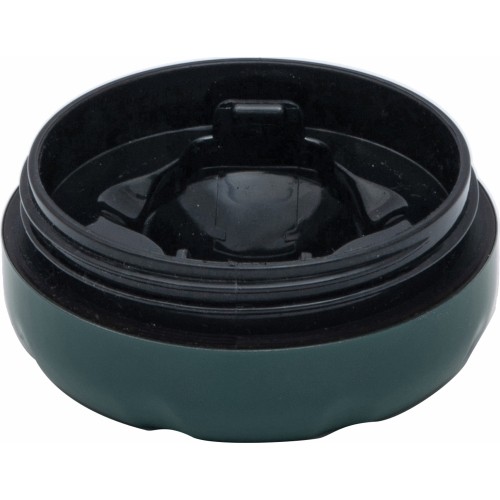Termos na jedzenie Origin Outdoors Soft-Touch, 0,4 l + 0,28 l, niebieski