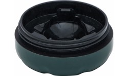 Termos na jedzenie Origin Outdoors Soft-Touch, 0,4 l + 0,28 l, niebieski